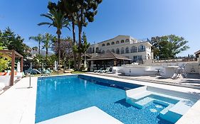 Casadelmar Marbella 24 Apartamentos Vacacionales